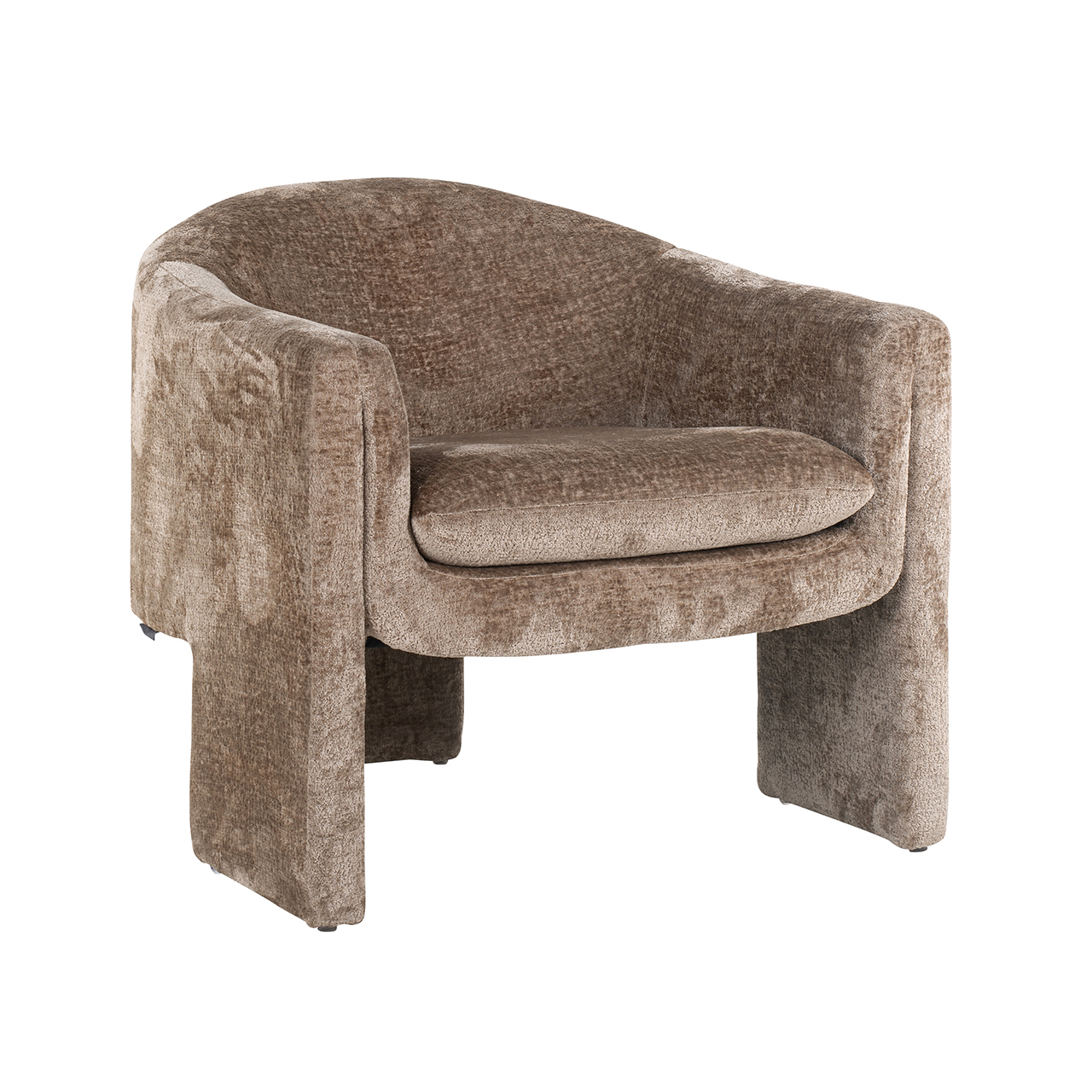 Fauteuils - S4552_TAUPE_CHENILLE-1