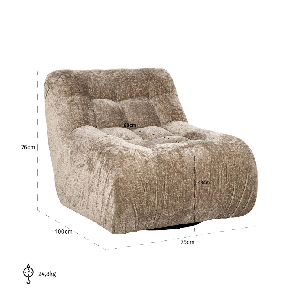 Fauteuils - S4597_TAUPE_CHENILLE-6