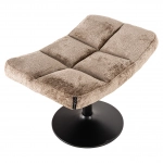 Fauteuils - S4703_TAUPE_CHENILLE-9
